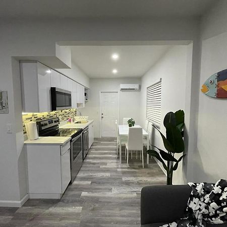 Douglas Rd Apartments Miami Kültér fotó