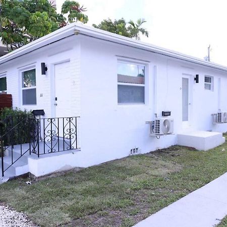 Douglas Rd Apartments Miami Kültér fotó
