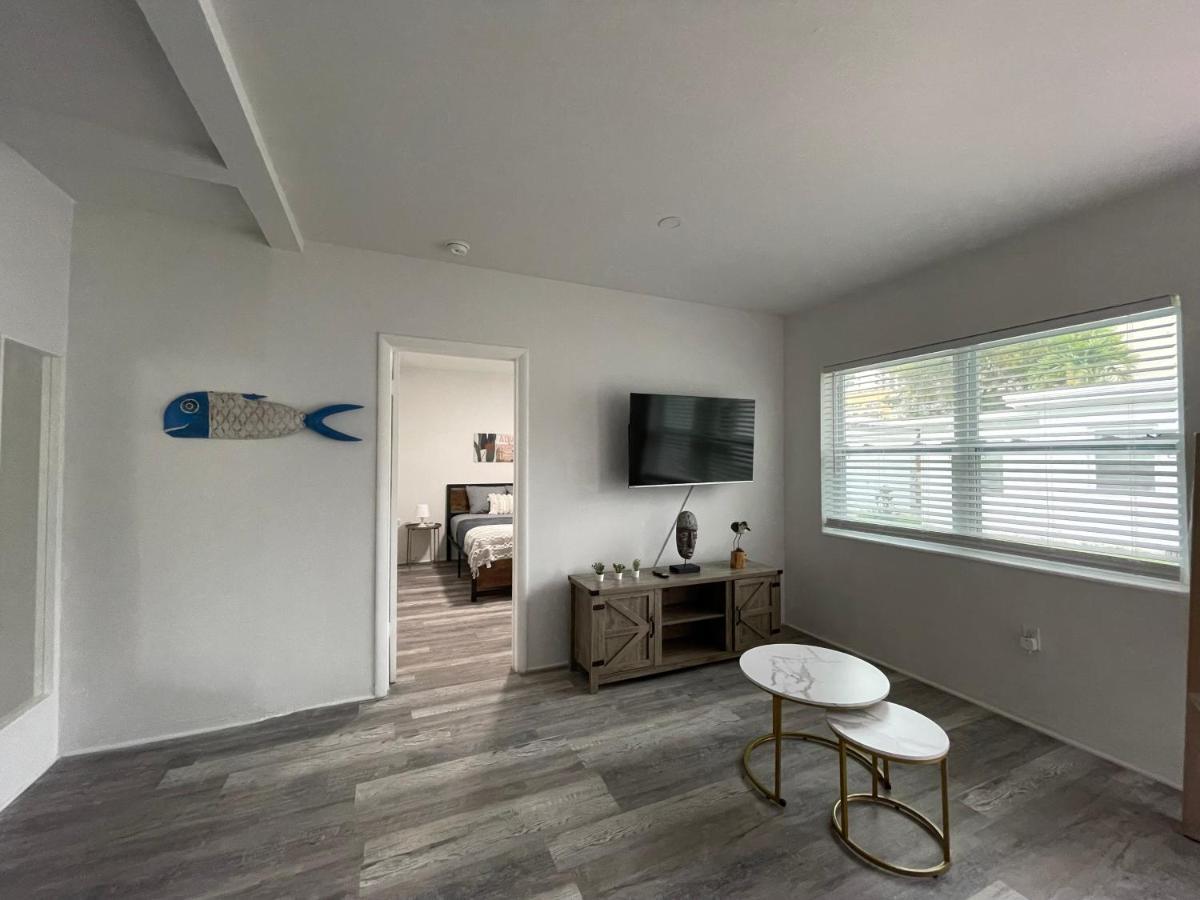 Douglas Rd Apartments Miami Kültér fotó