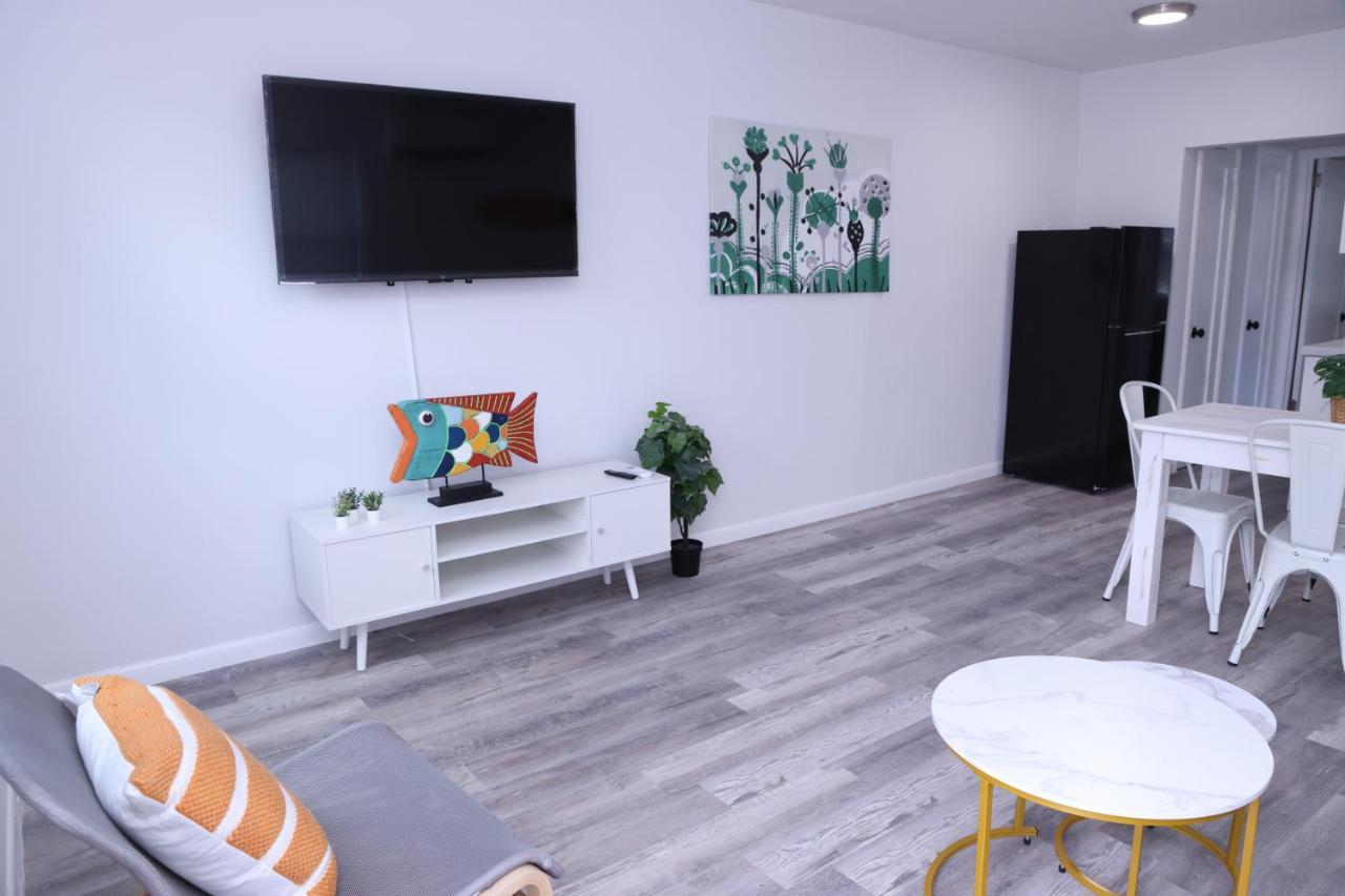 Douglas Rd Apartments Miami Kültér fotó