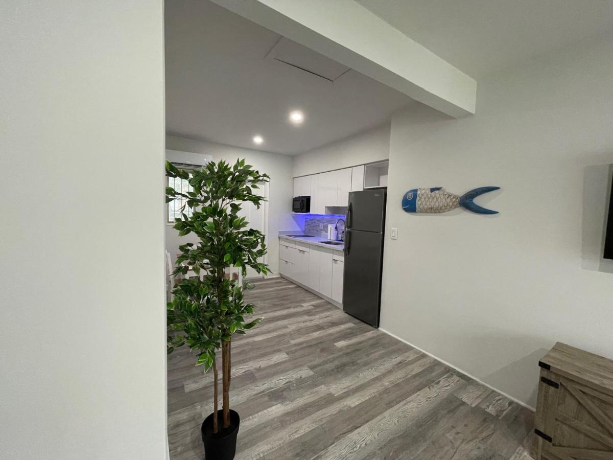 Douglas Rd Apartments Miami Kültér fotó