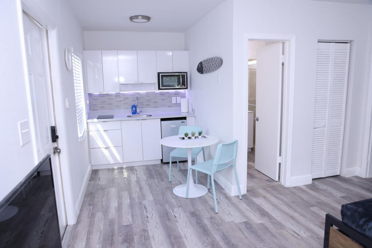Douglas Rd Apartments Miami Kültér fotó