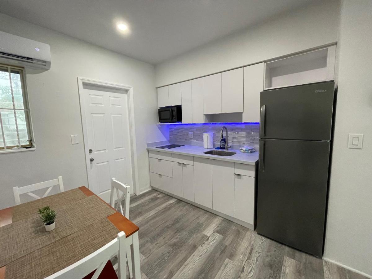 Douglas Rd Apartments Miami Kültér fotó