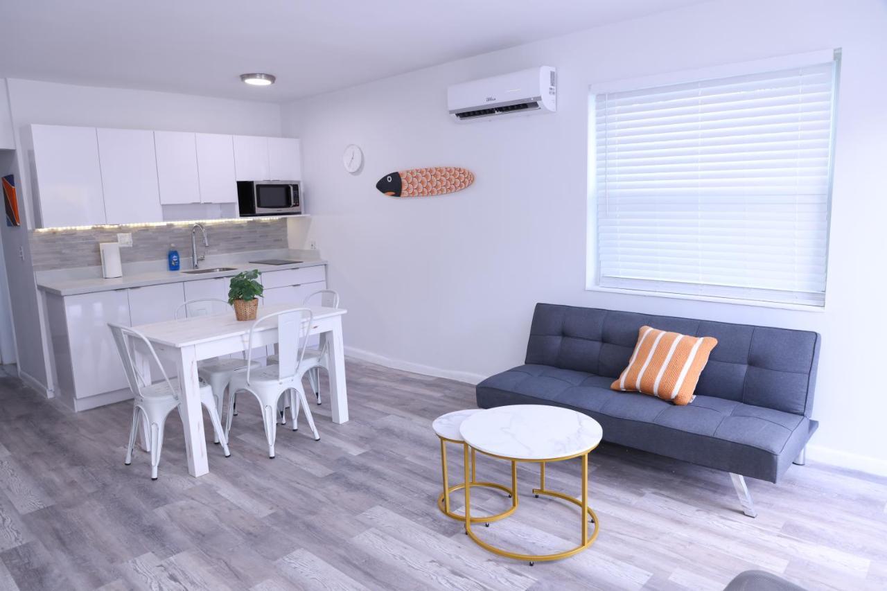 Douglas Rd Apartments Miami Kültér fotó