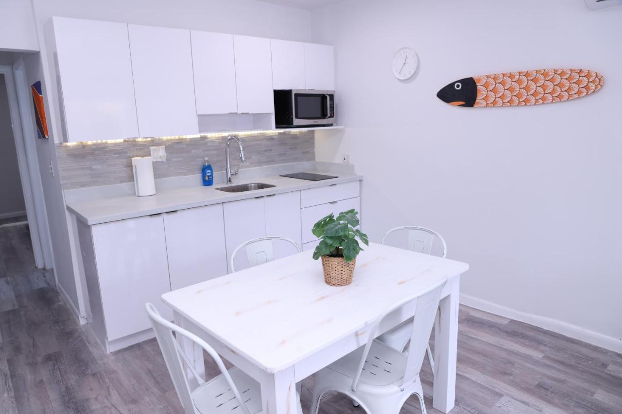 Douglas Rd Apartments Miami Kültér fotó