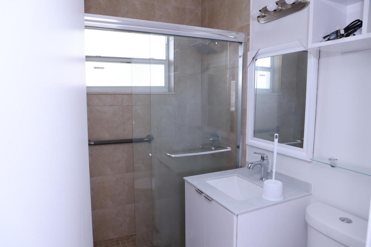 Douglas Rd Apartments Miami Kültér fotó