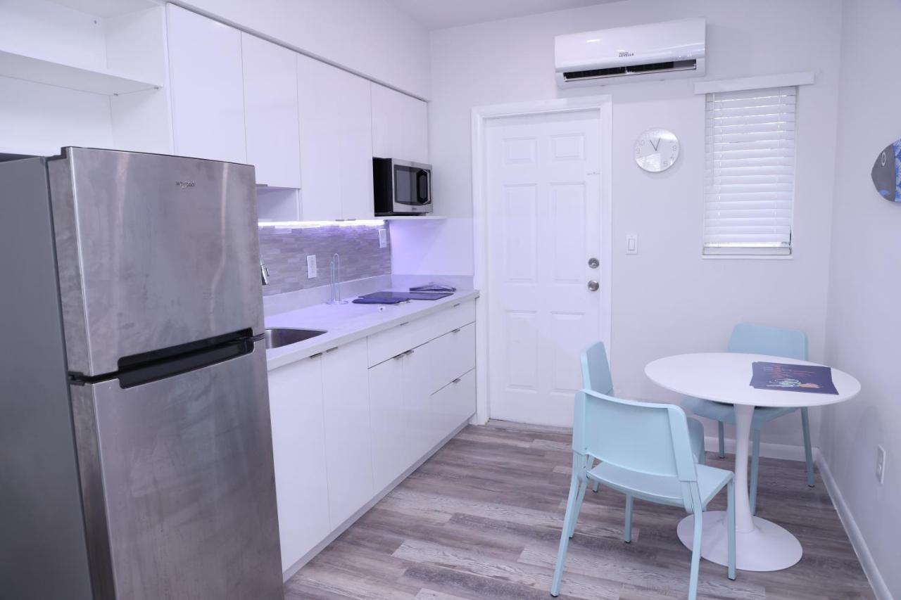 Douglas Rd Apartments Miami Kültér fotó