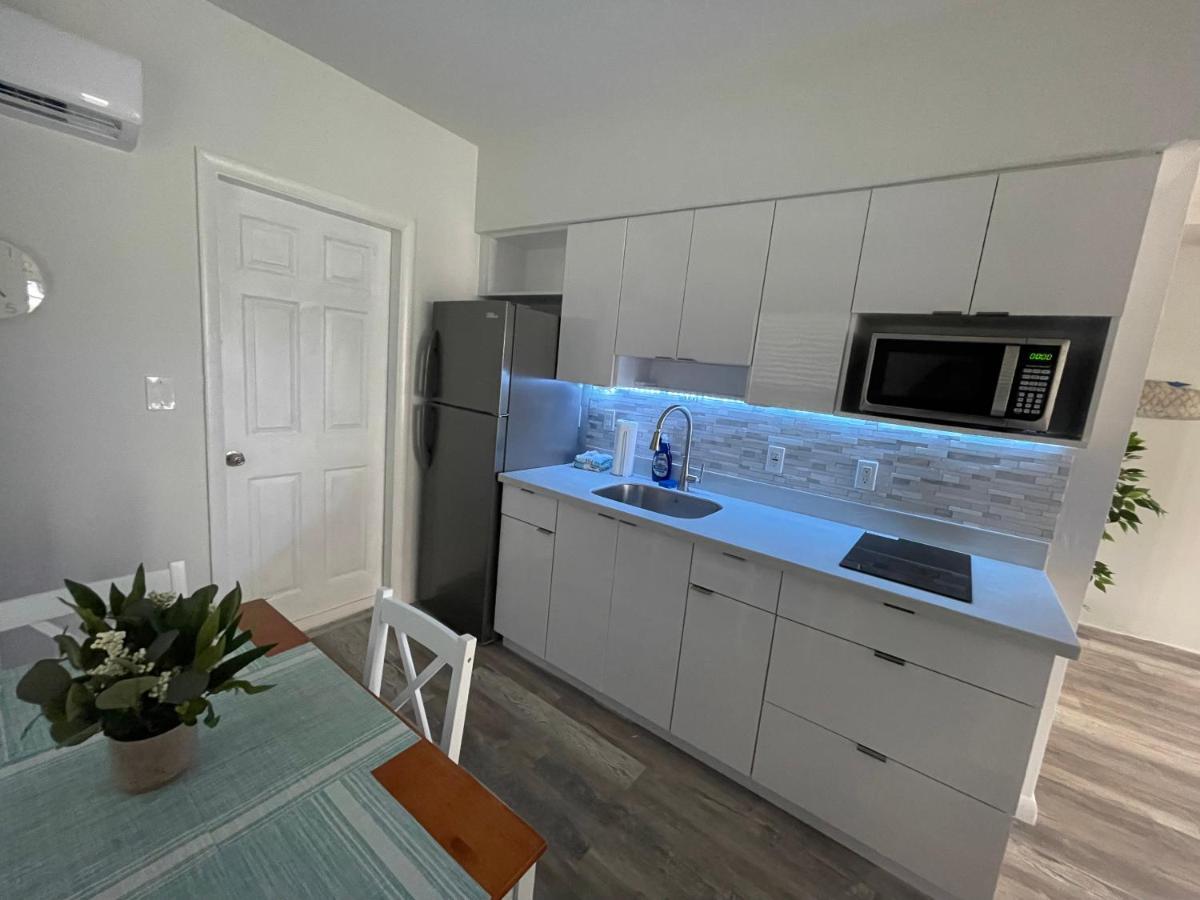 Douglas Rd Apartments Miami Kültér fotó