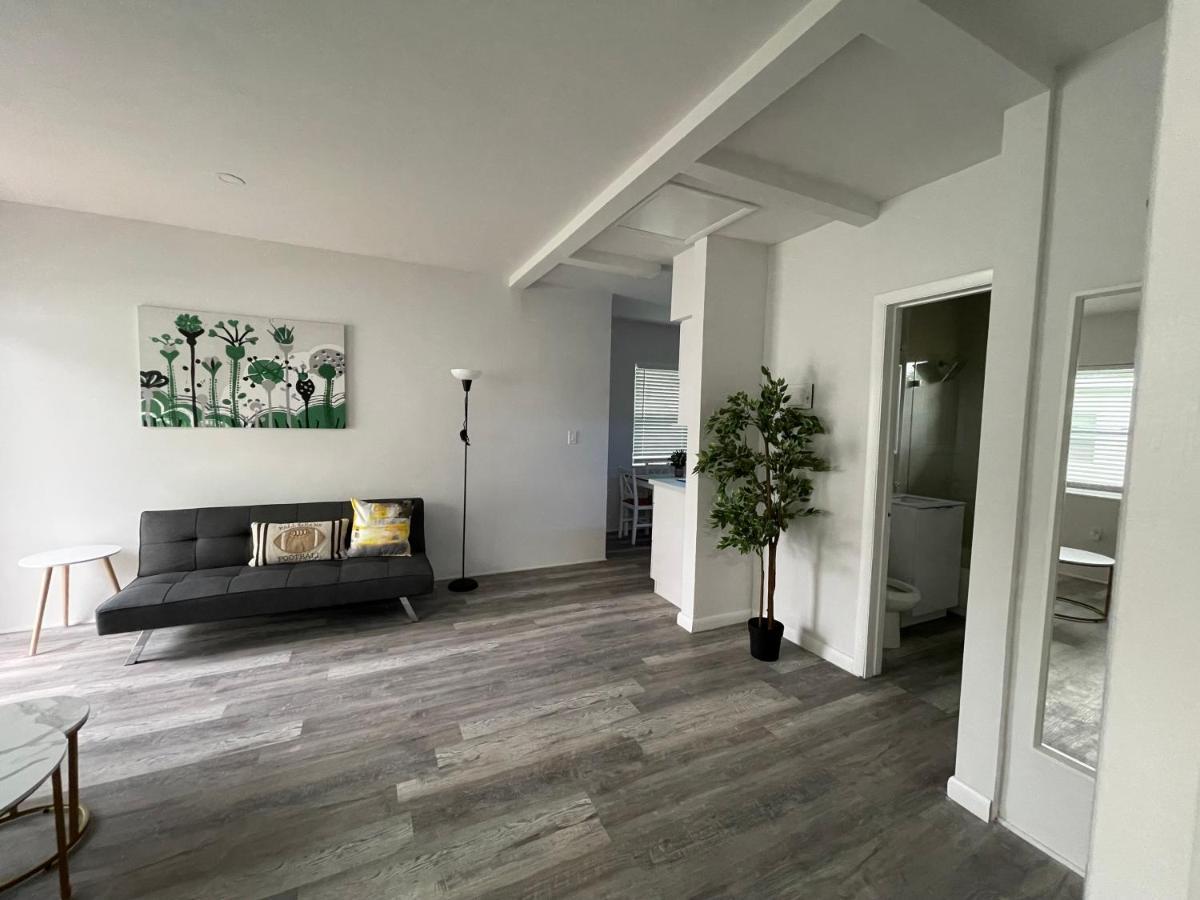 Douglas Rd Apartments Miami Kültér fotó