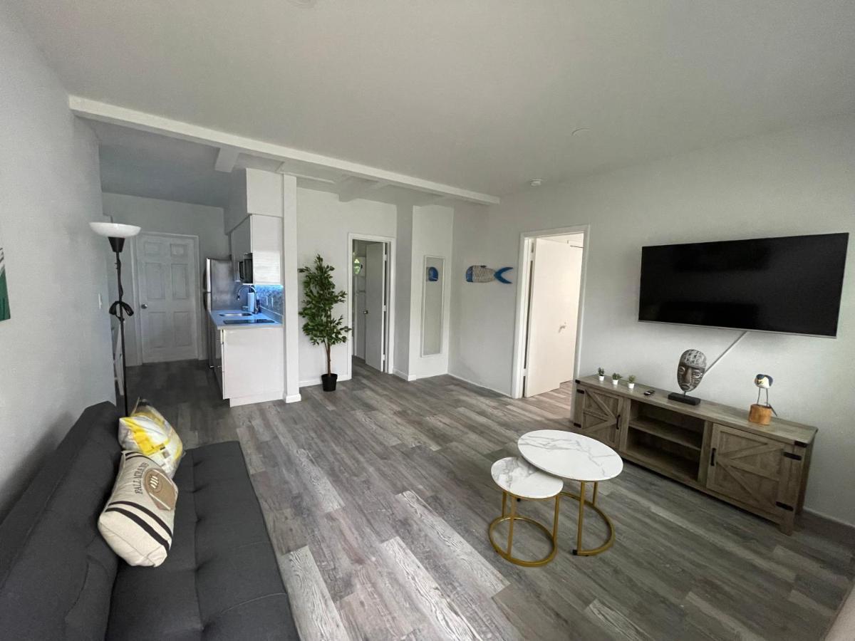 Douglas Rd Apartments Miami Kültér fotó