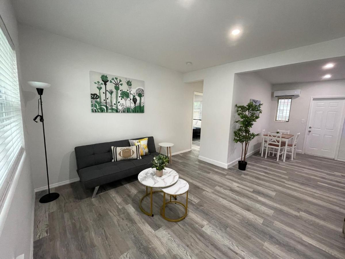 Douglas Rd Apartments Miami Kültér fotó