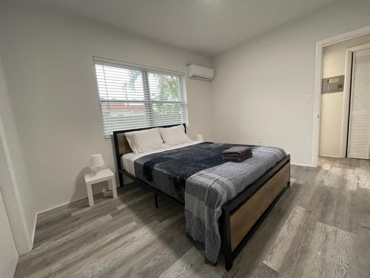Douglas Rd Apartments Miami Kültér fotó