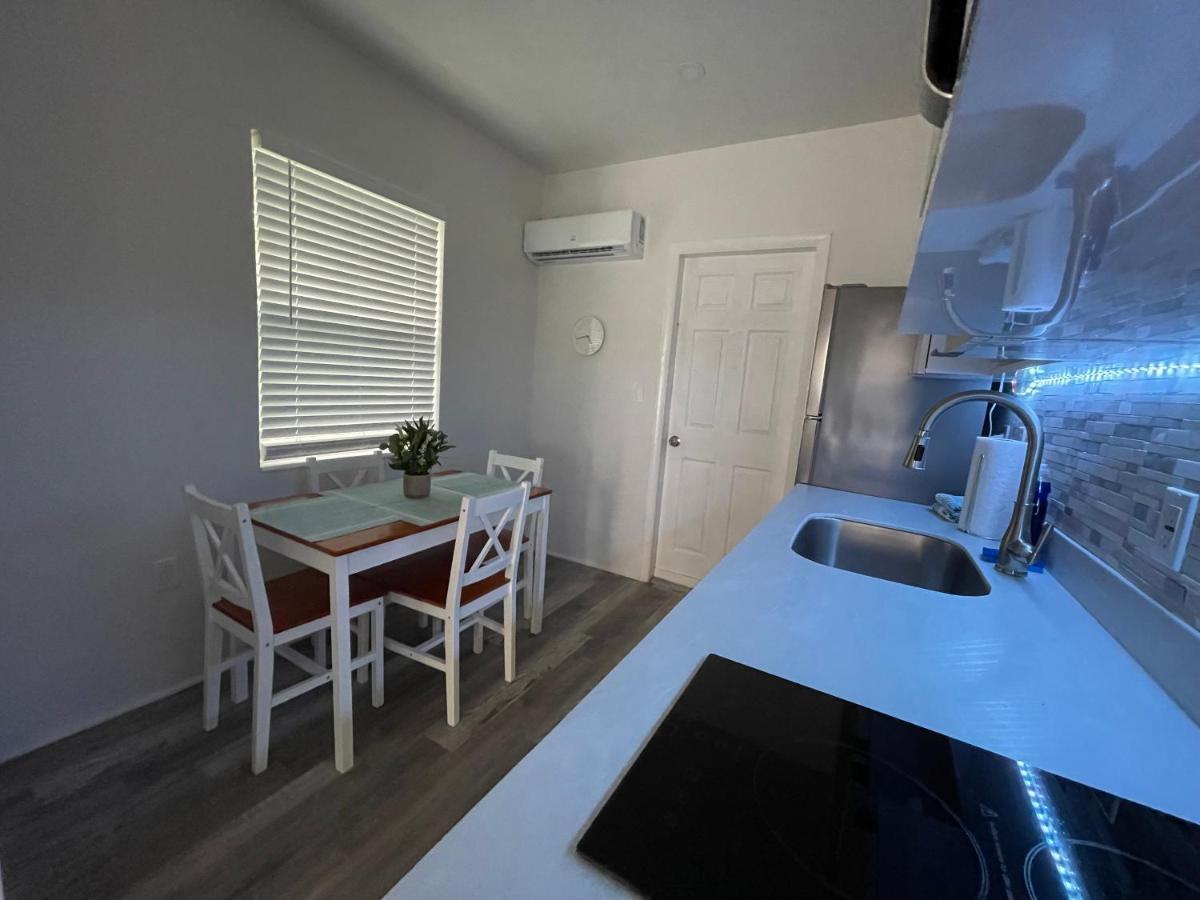 Douglas Rd Apartments Miami Kültér fotó