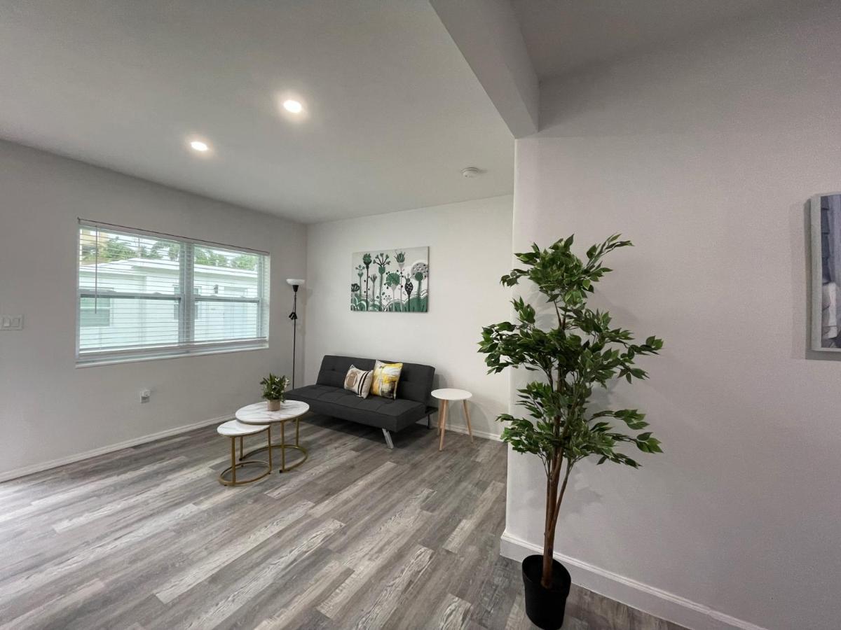Douglas Rd Apartments Miami Kültér fotó