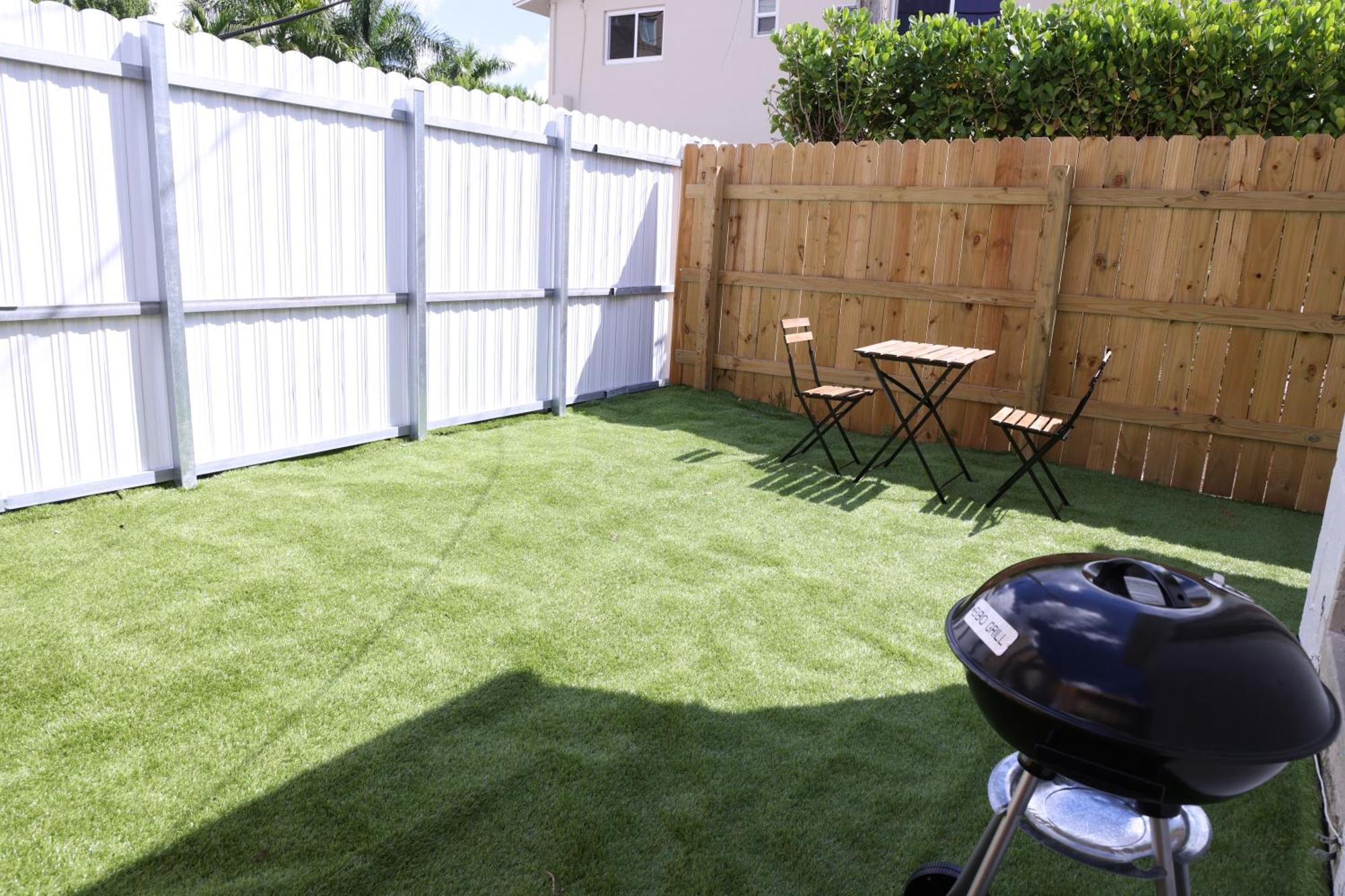 Douglas Rd Apartments Miami Kültér fotó