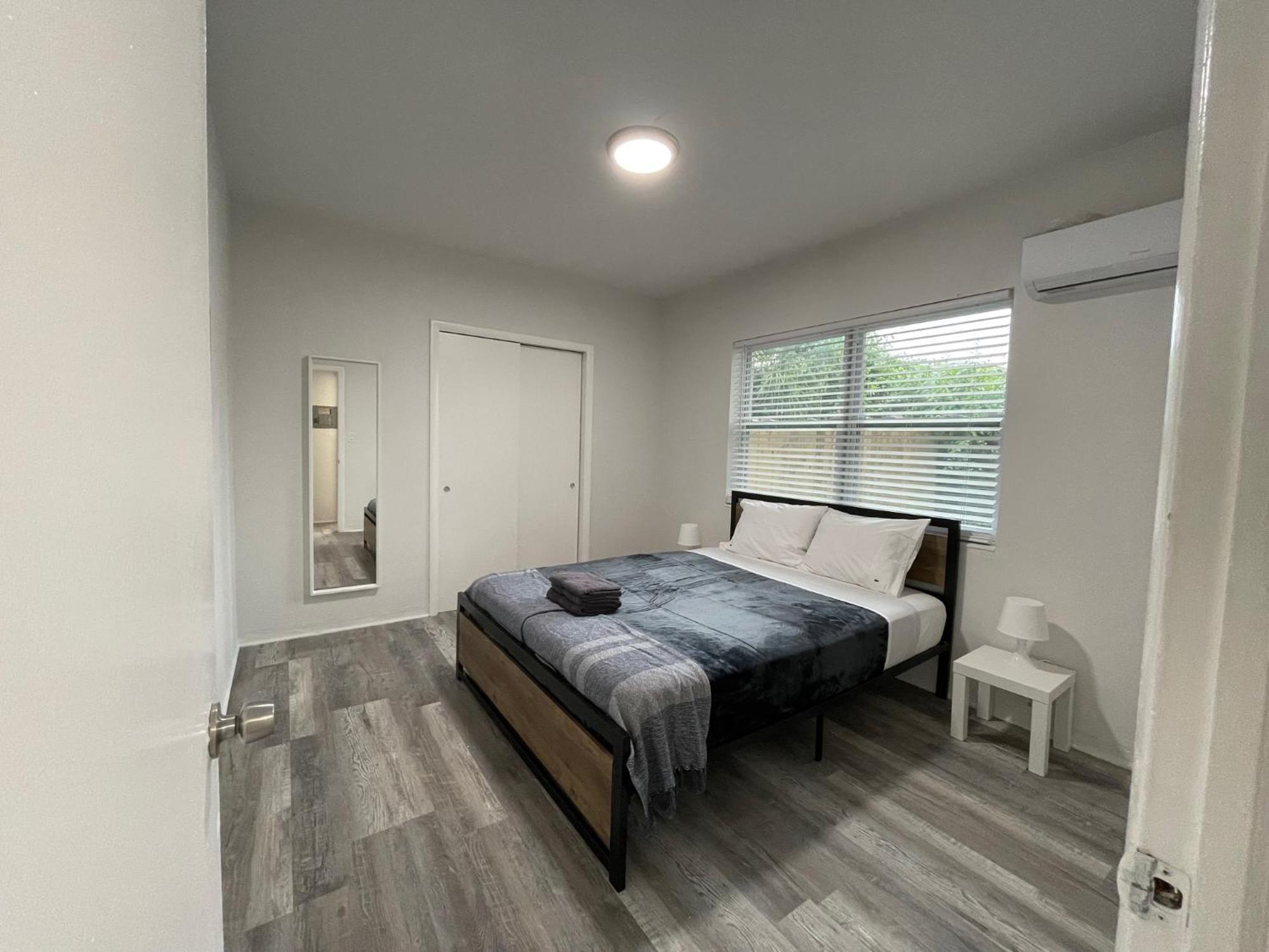 Douglas Rd Apartments Miami Kültér fotó