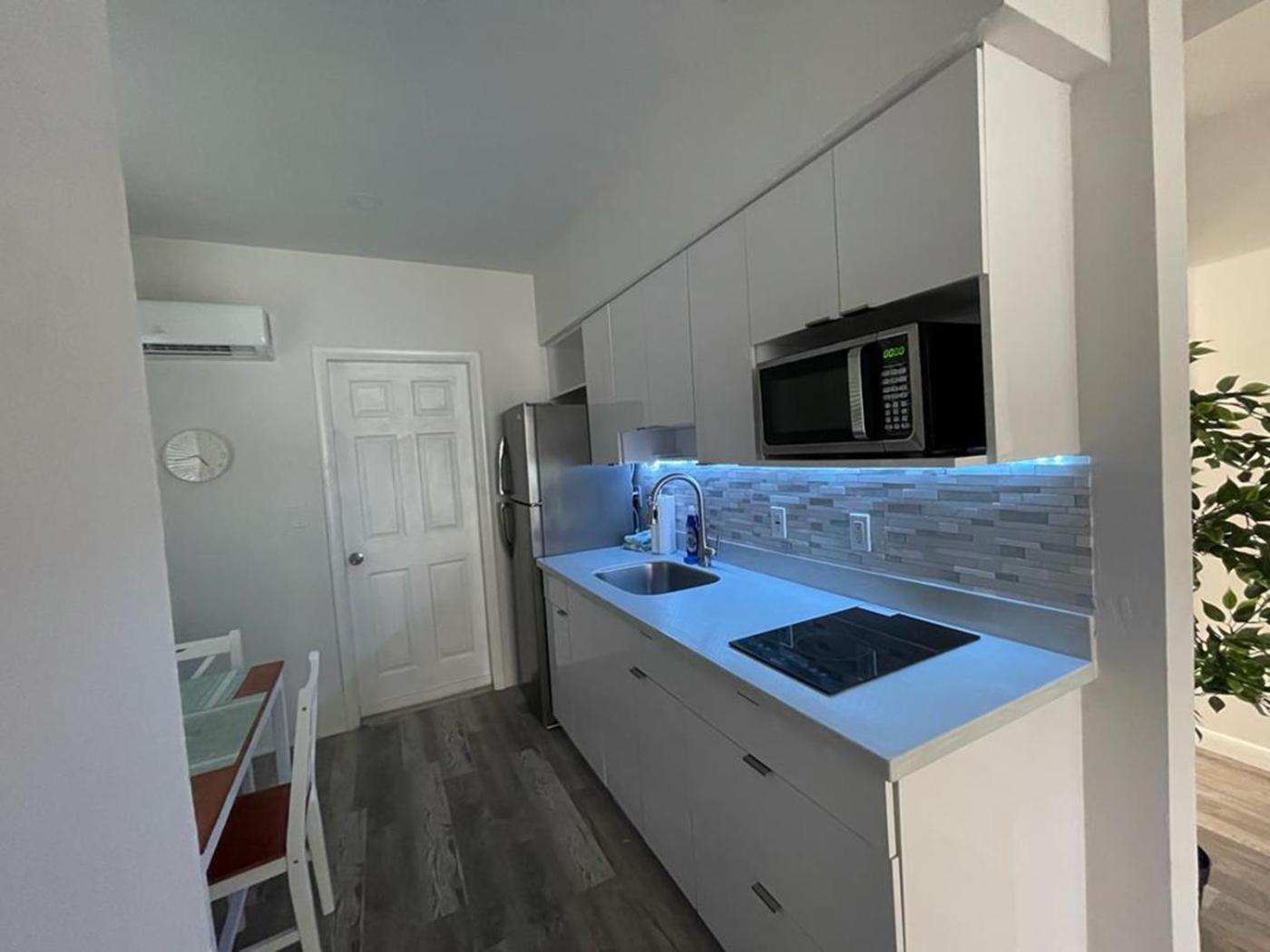 Douglas Rd Apartments Miami Kültér fotó