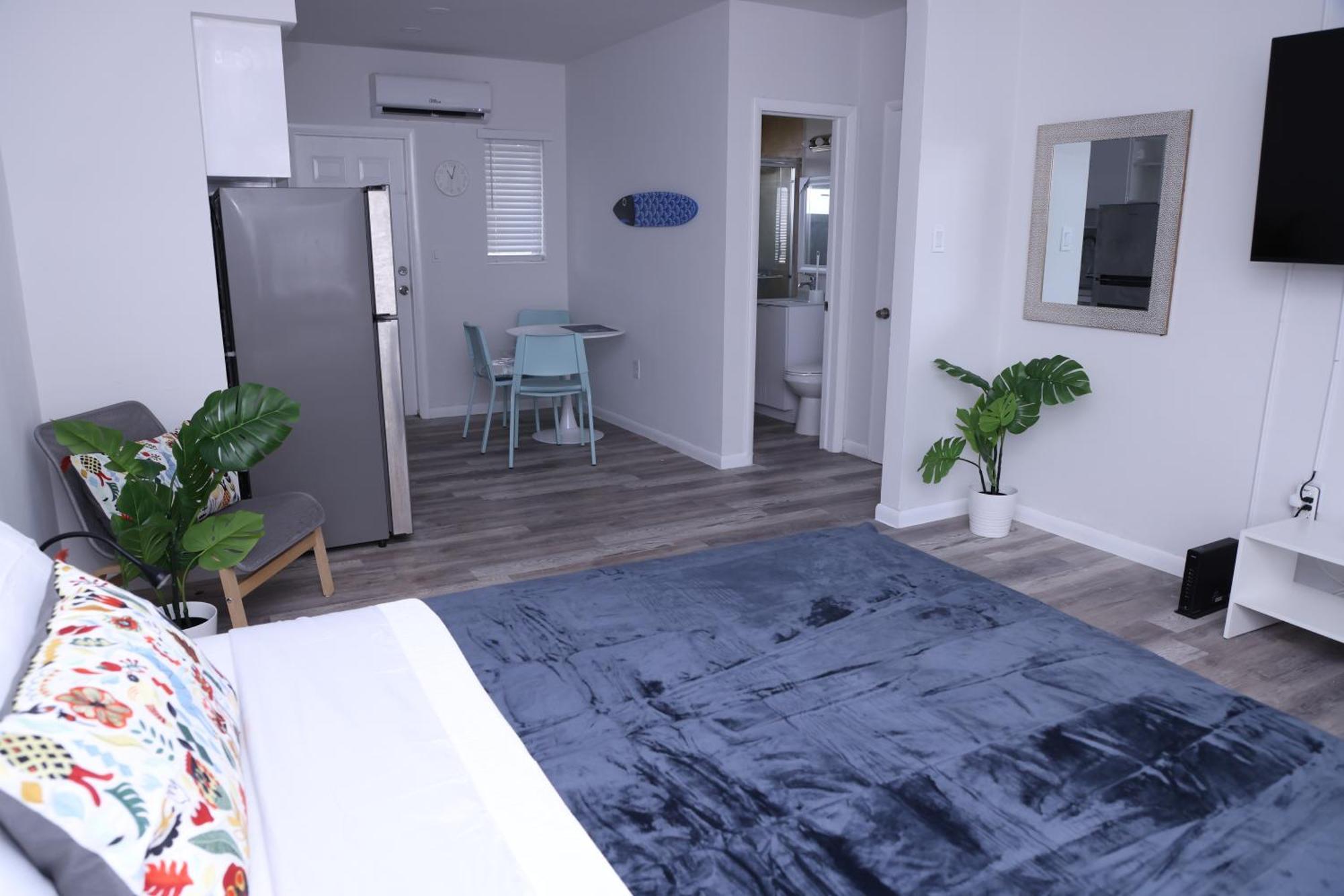 Douglas Rd Apartments Miami Kültér fotó