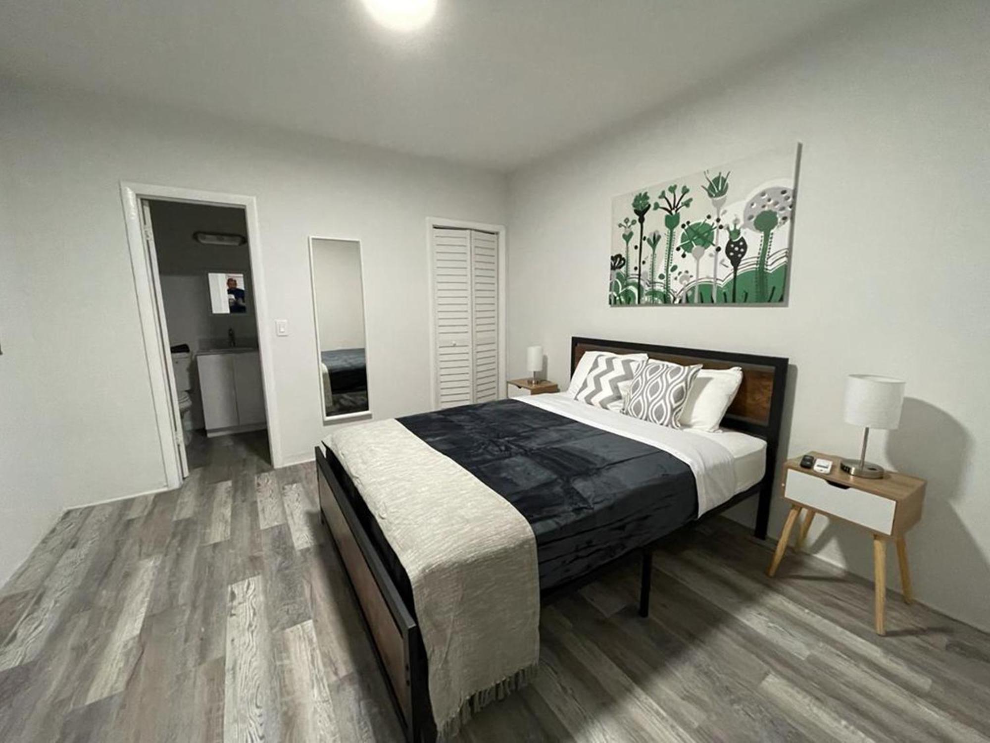Douglas Rd Apartments Miami Kültér fotó
