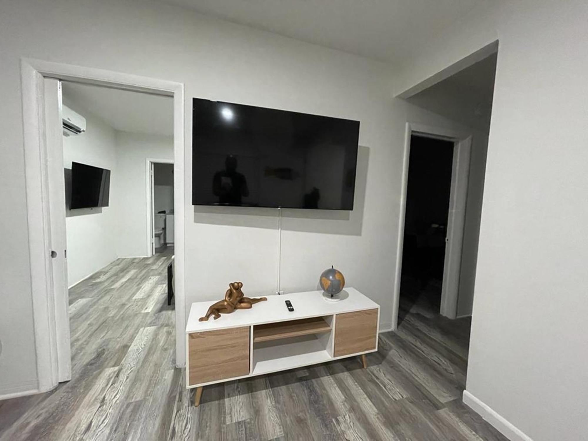 Douglas Rd Apartments Miami Kültér fotó