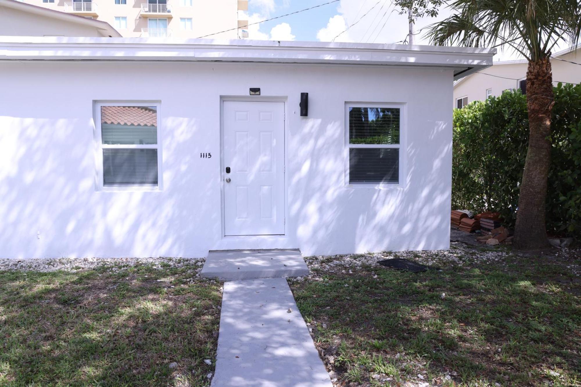 Douglas Rd Apartments Miami Kültér fotó