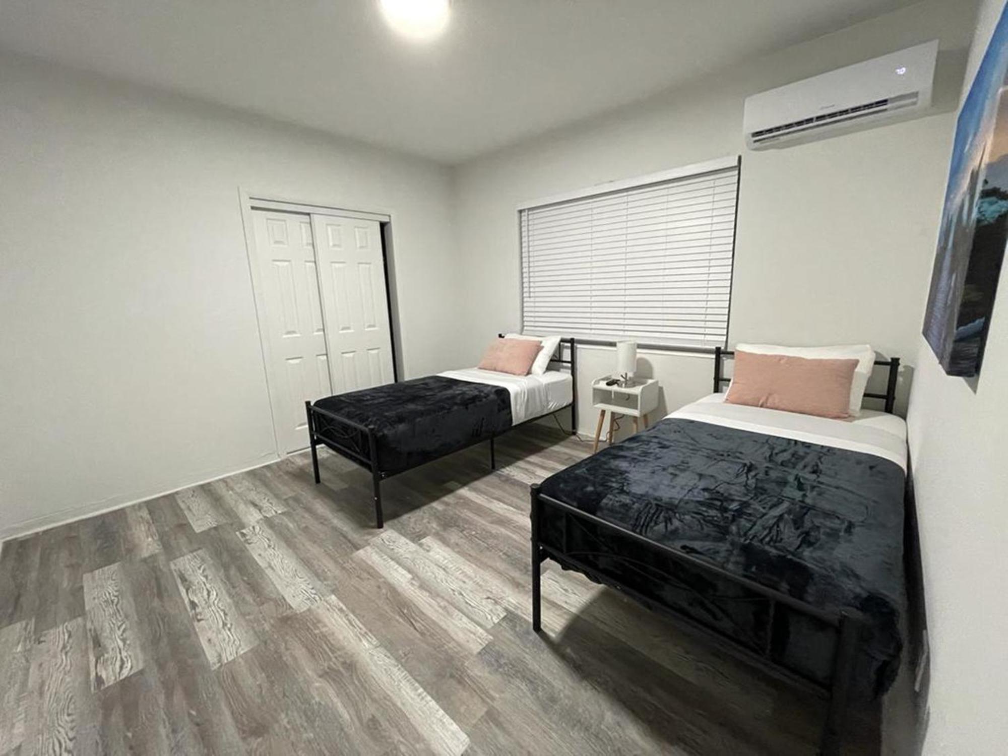 Douglas Rd Apartments Miami Kültér fotó