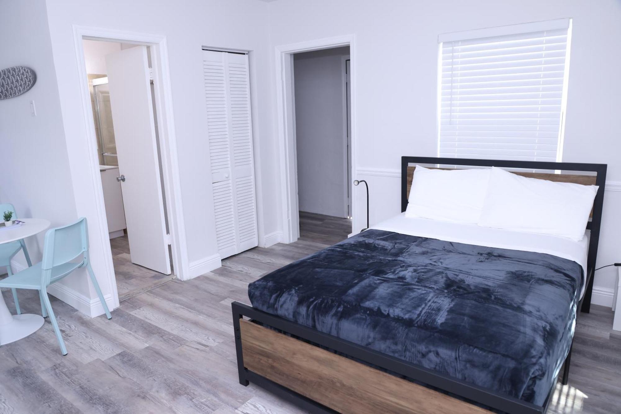 Douglas Rd Apartments Miami Kültér fotó