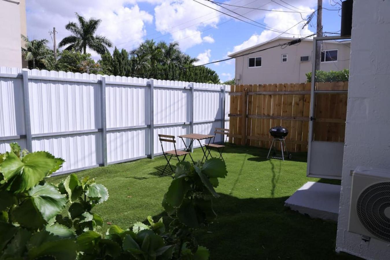 Douglas Rd Apartments Miami Kültér fotó
