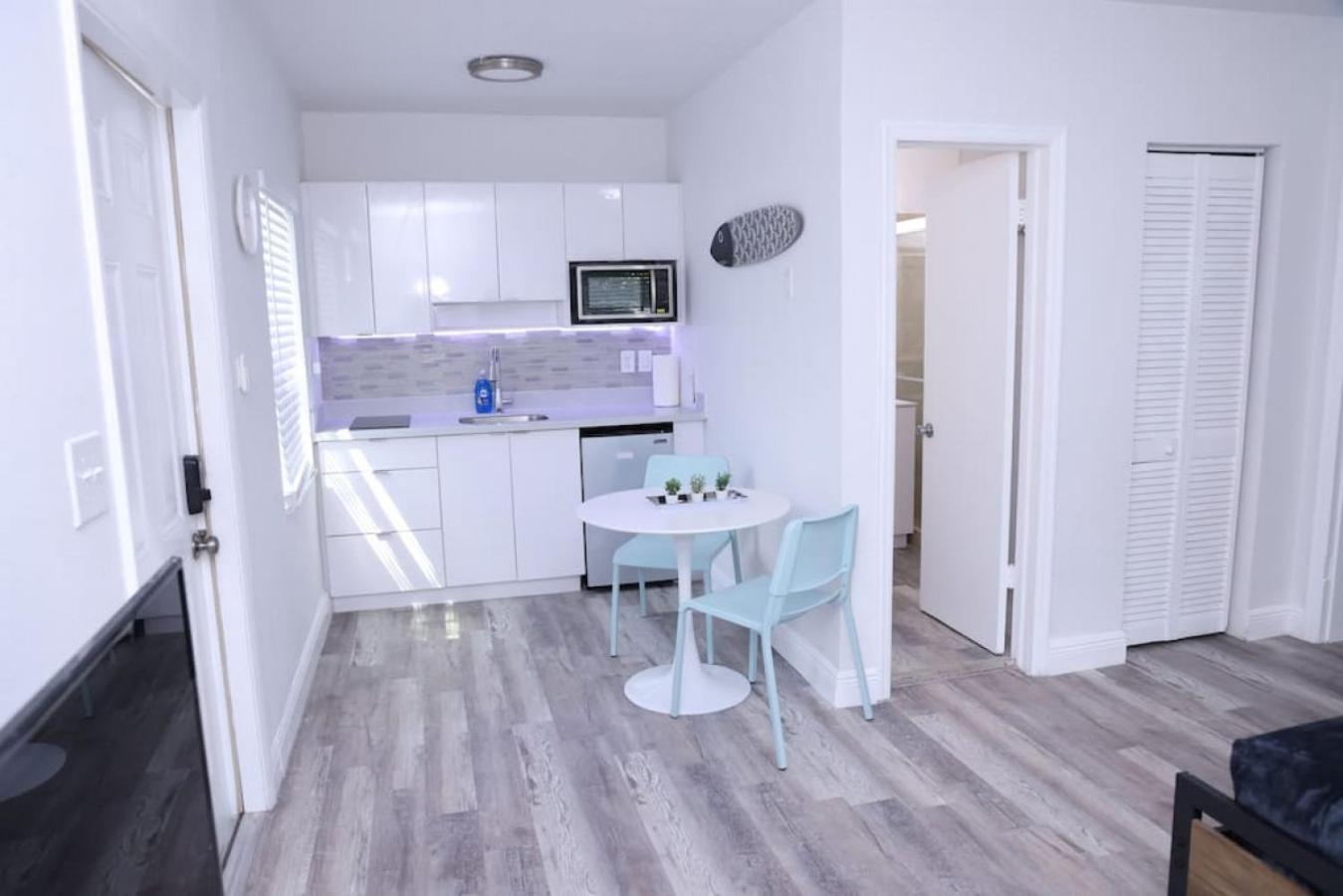 Douglas Rd Apartments Miami Kültér fotó