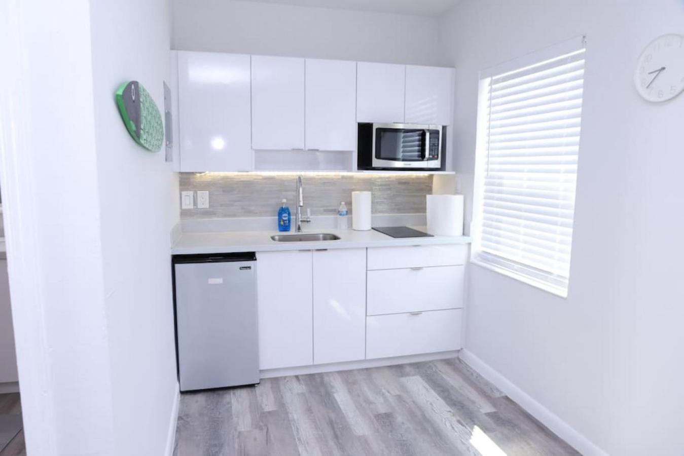 Douglas Rd Apartments Miami Kültér fotó