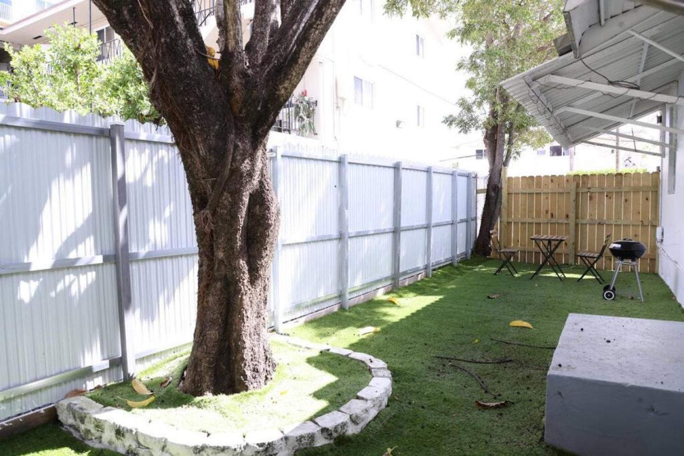 Douglas Rd Apartments Miami Kültér fotó
