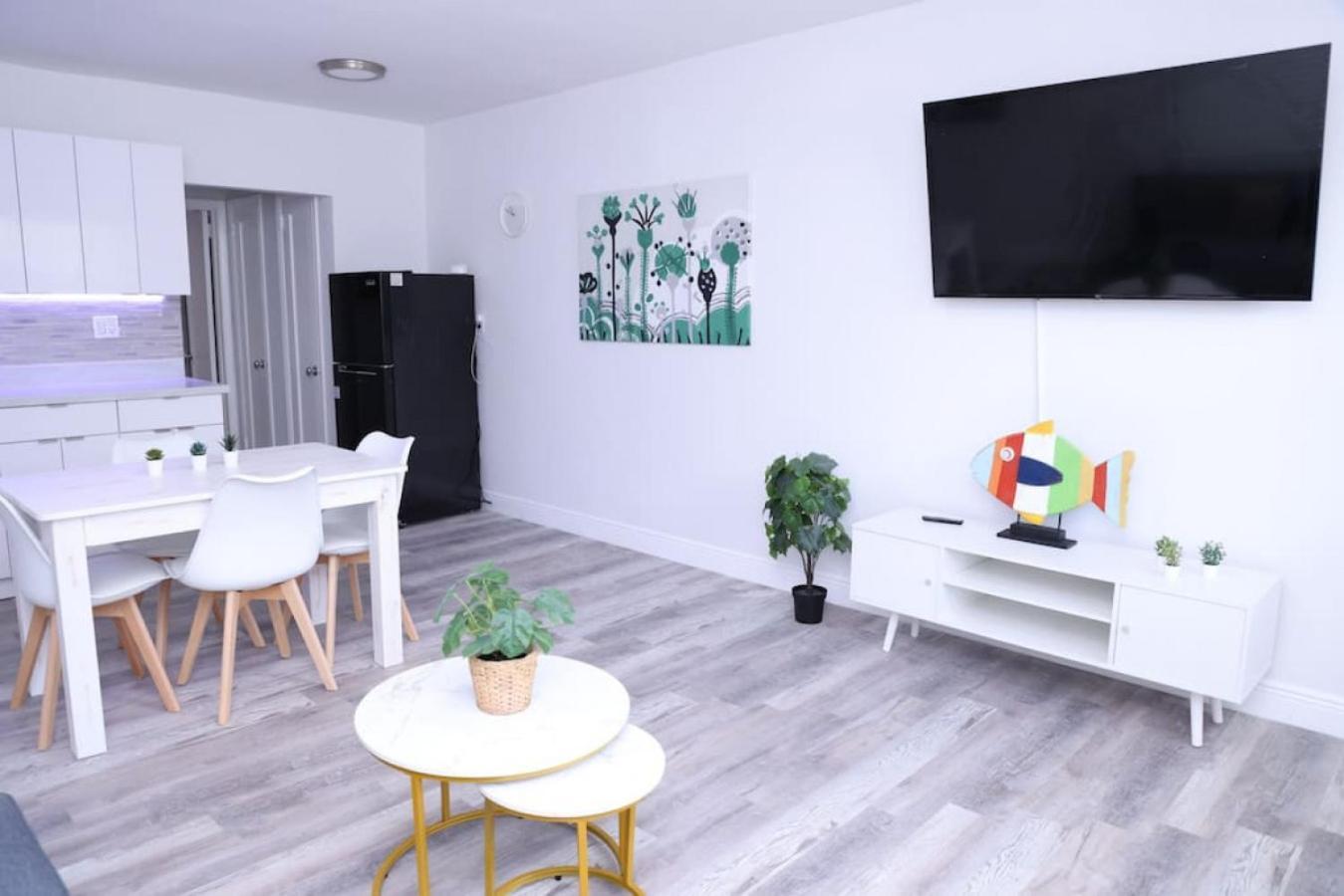 Douglas Rd Apartments Miami Kültér fotó
