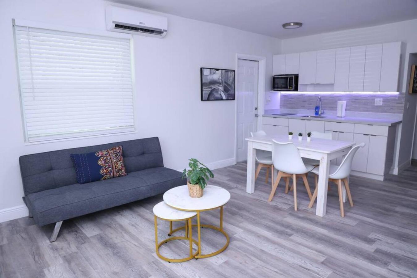 Douglas Rd Apartments Miami Kültér fotó
